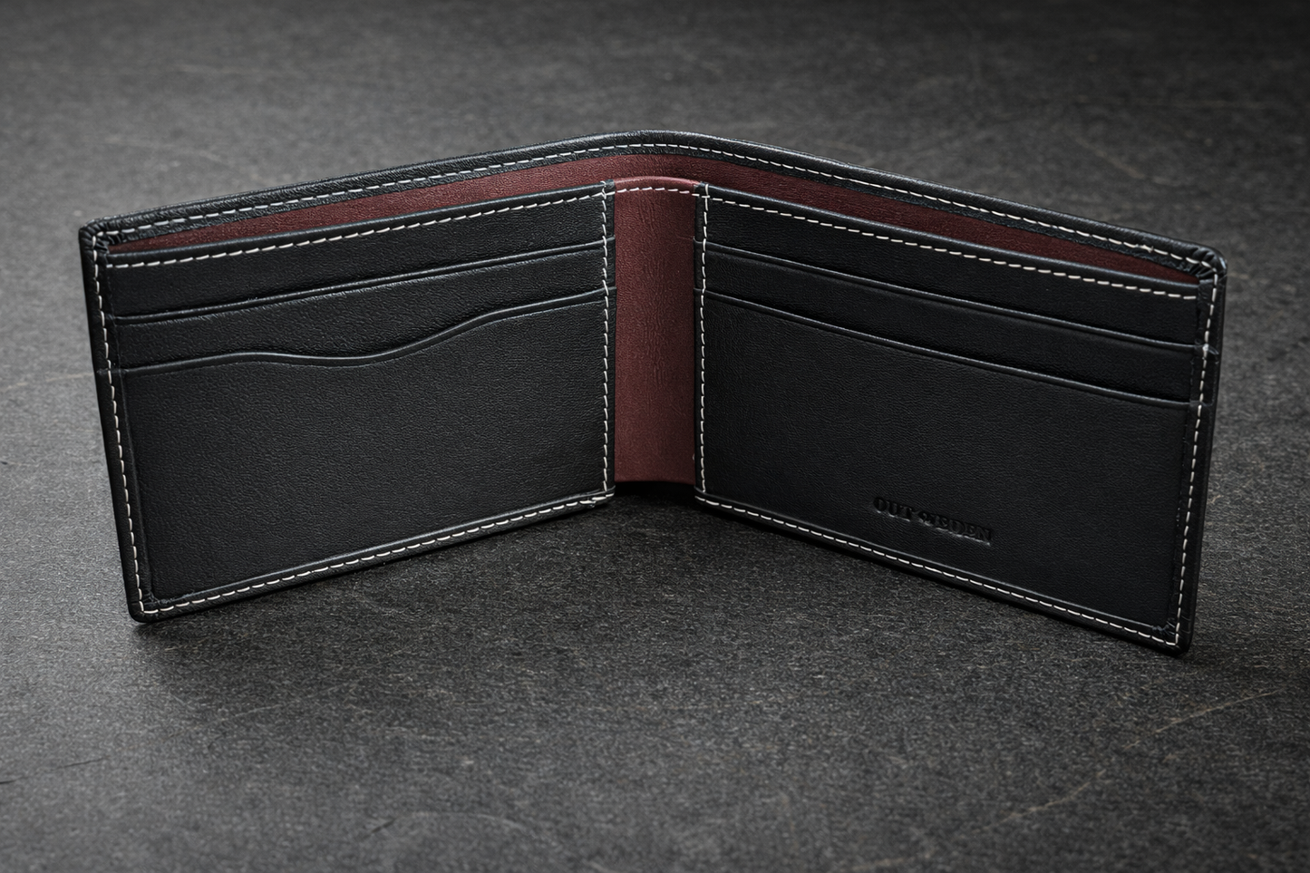 The Eden Wallet