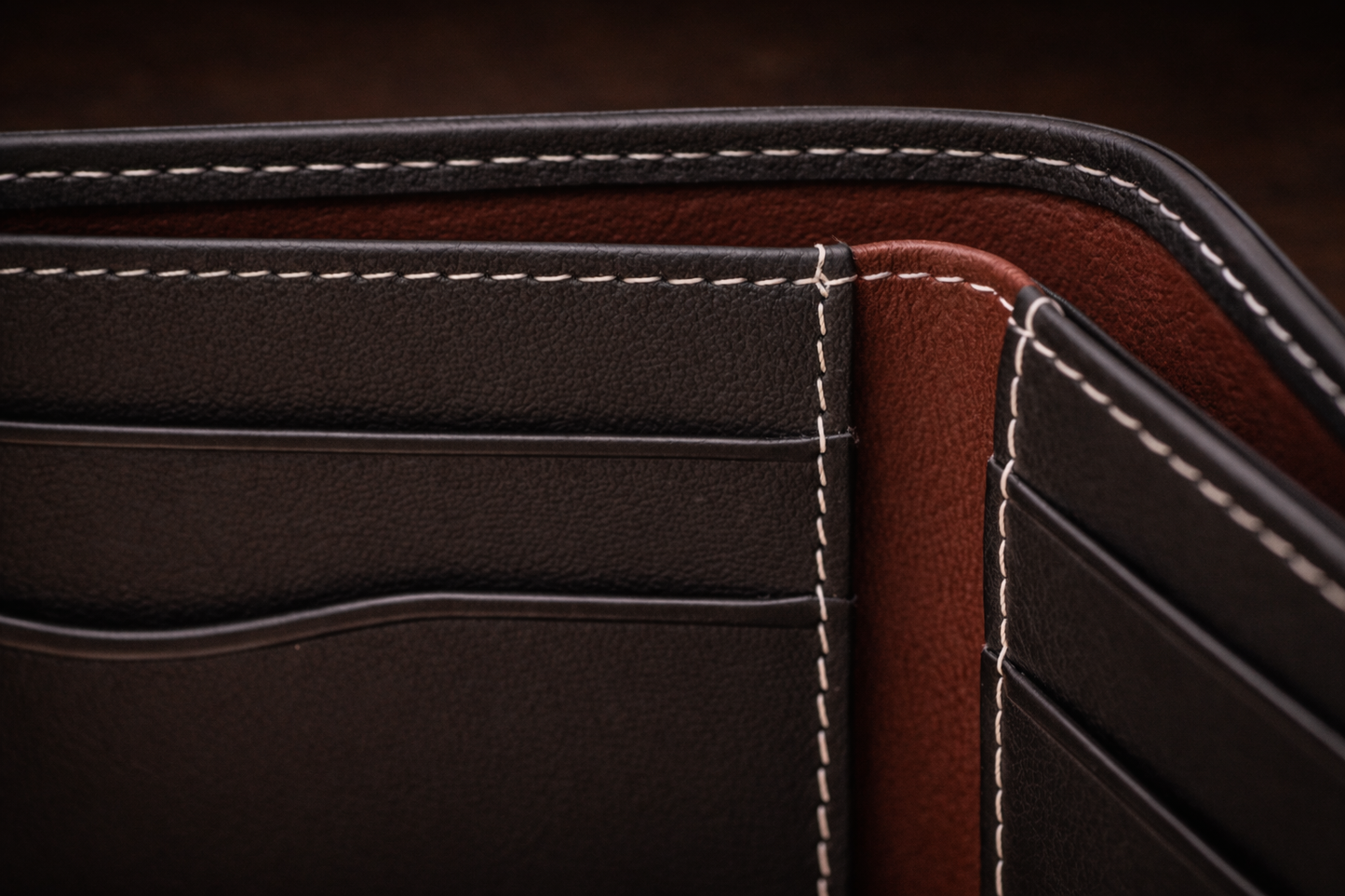 The Eden Wallet