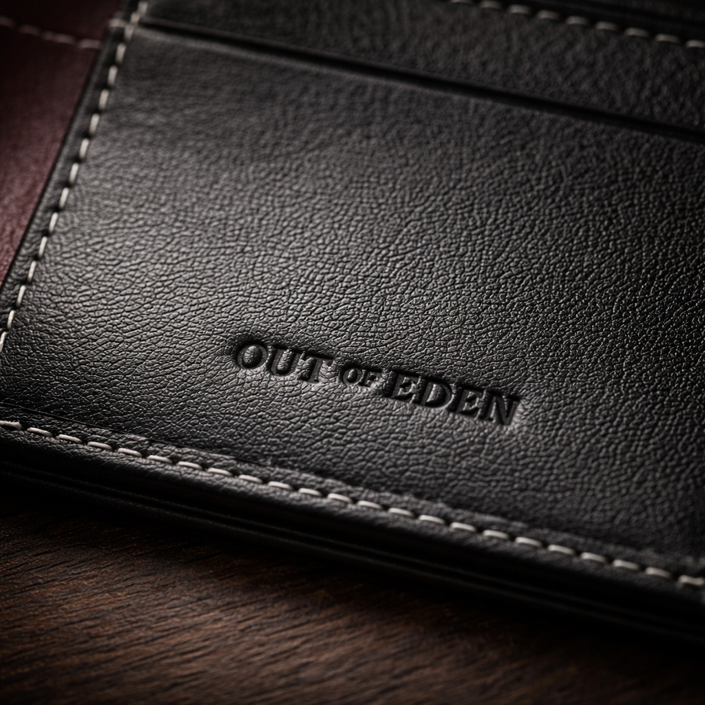 The Eden Wallet