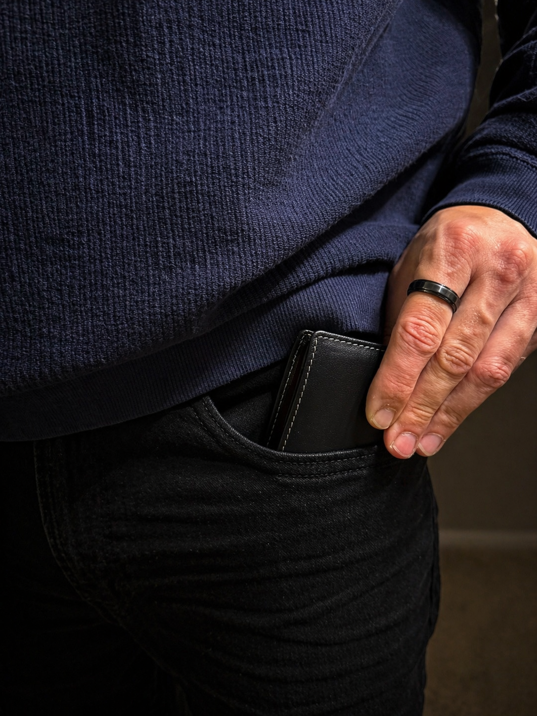 The Eden Wallet