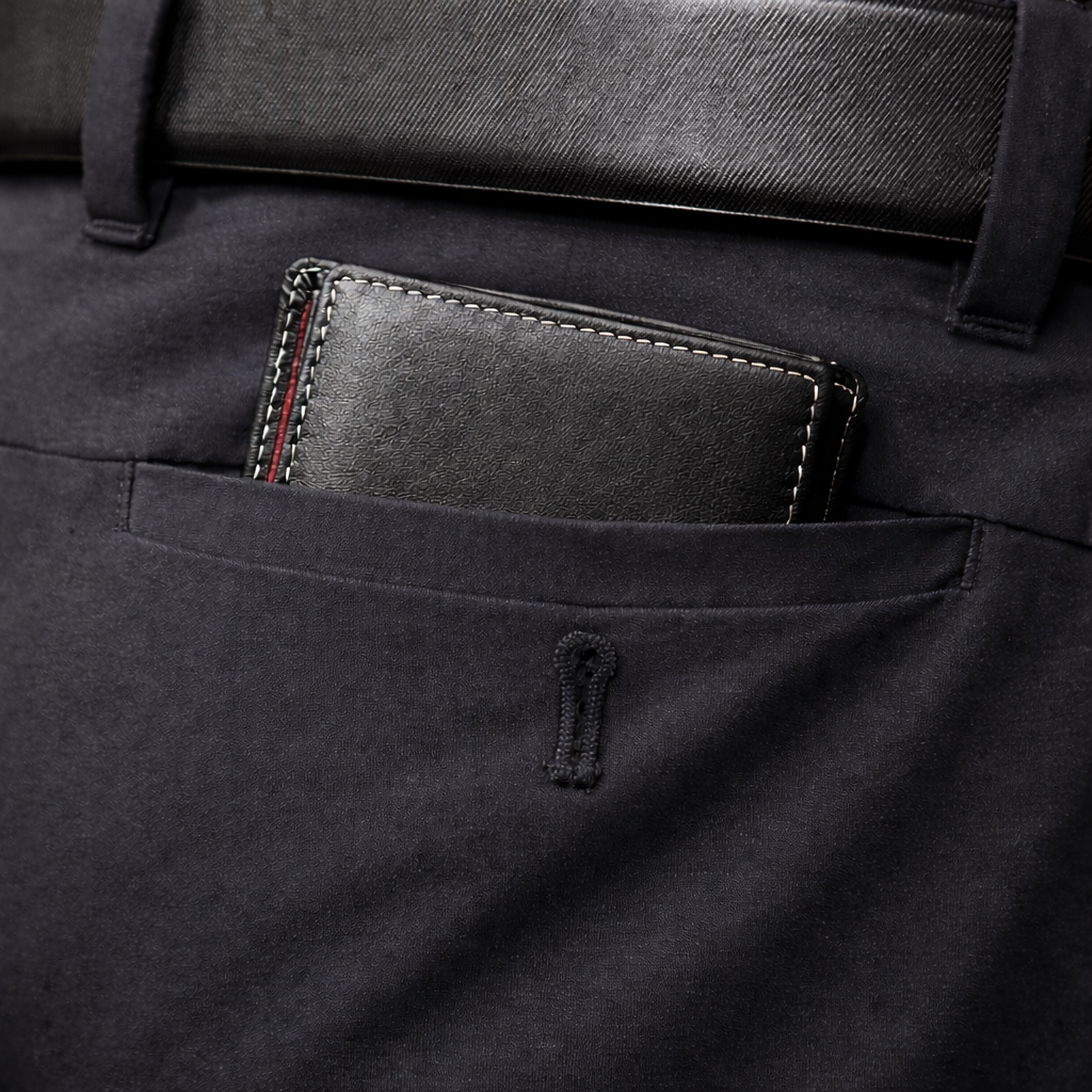 The Eden Wallet