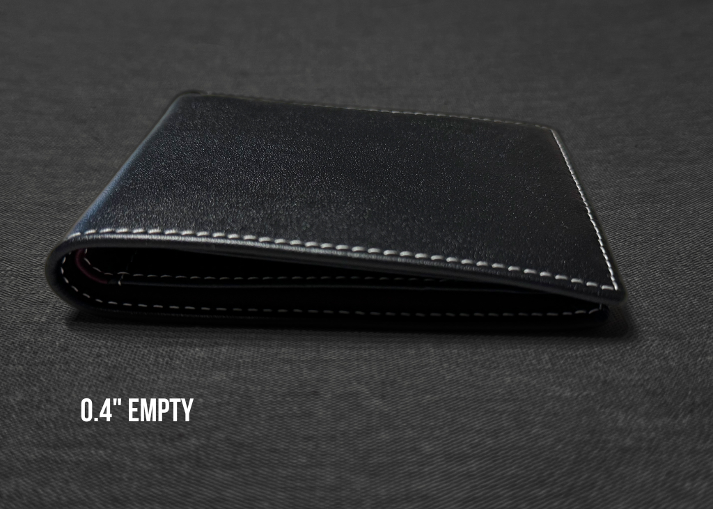 The Eden Wallet
