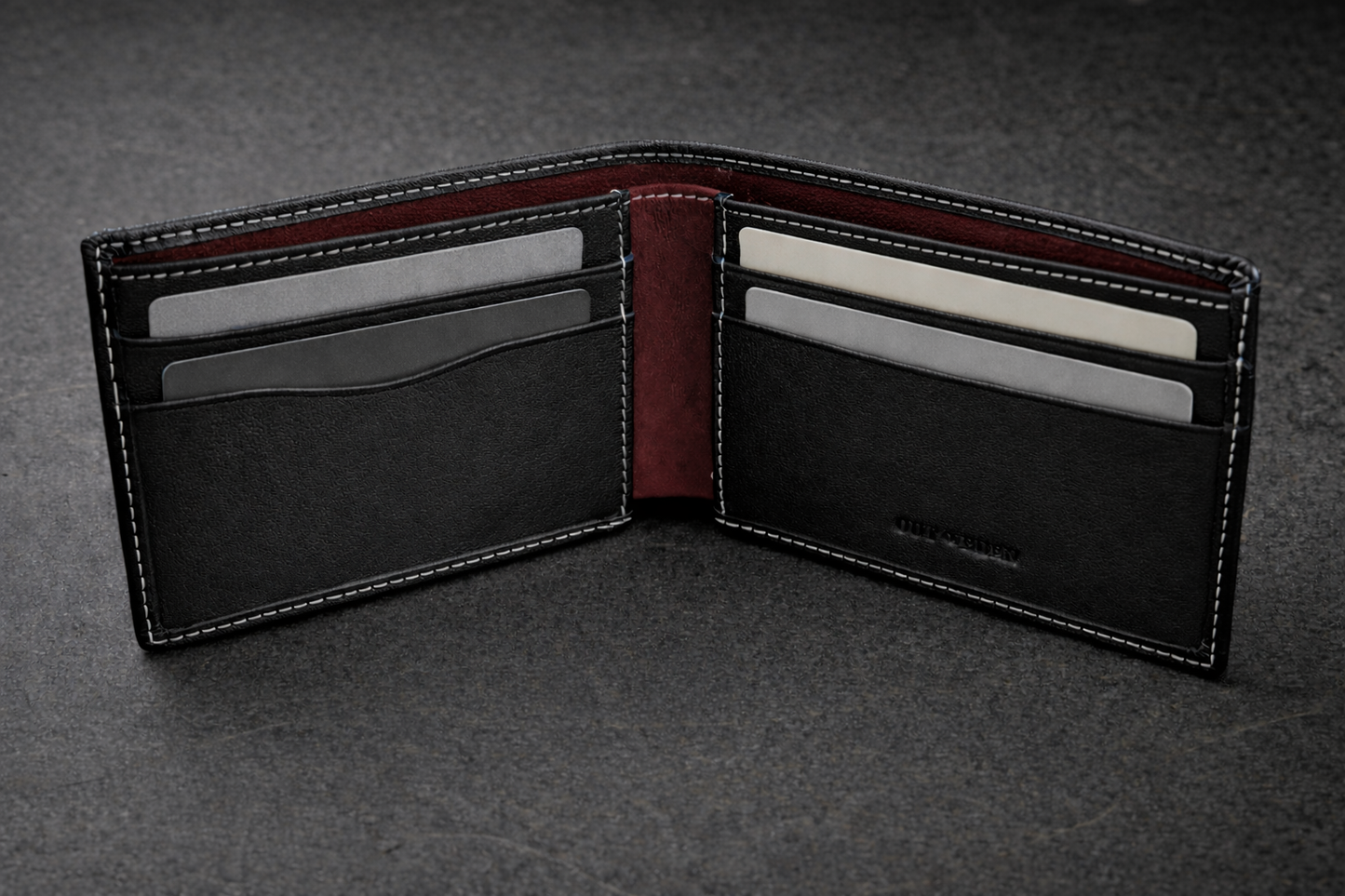 The Eden Wallet