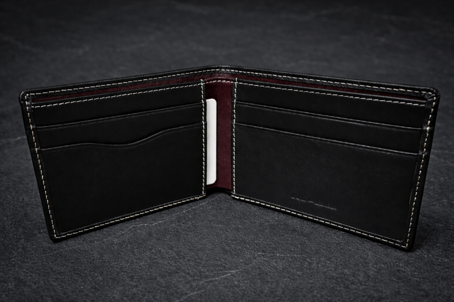 The Eden Wallet